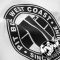 Koszulka Męska CHEST Logo White - Pit Bull West Coast